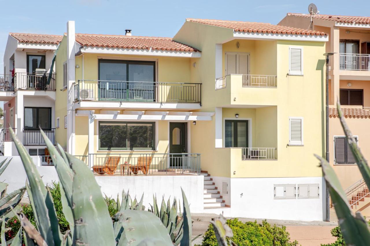 سانتا تيريزا غالّورا B&B La Torre Elite المظهر الخارجي الصورة